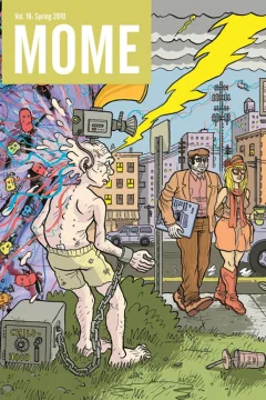 Issue #18