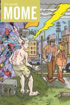 Issue #18