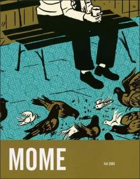 Cover of Fall 2005