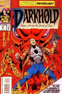 Moment of Truth: Betrayal Part 3