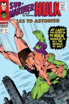 Moment Of Truth!; The Humanoid And The Hero!