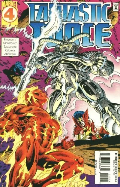 Cover of Moments of Truth