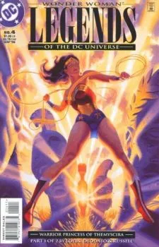 Cover of Moments, Part One