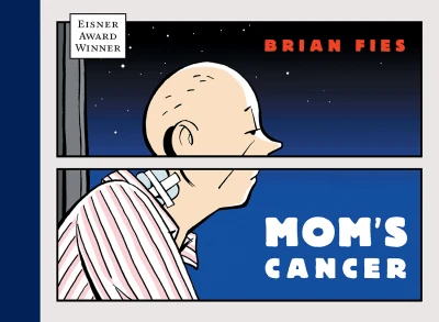 Cover of Mom's Cancer