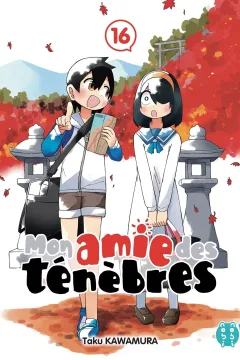 Issue #16