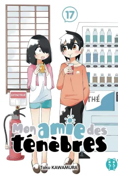 Issue #17