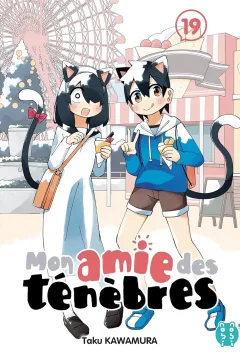 Issue #19