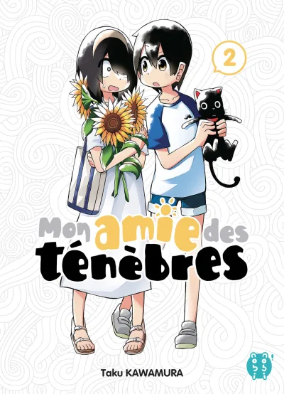Cover of Issue #2