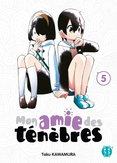 Cover of Issue #5
