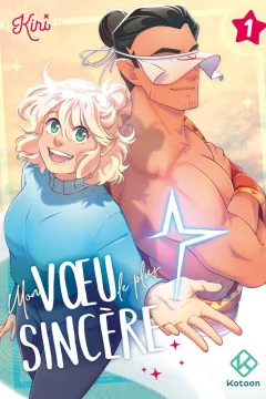 Issue #1