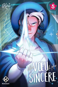 Issue #5