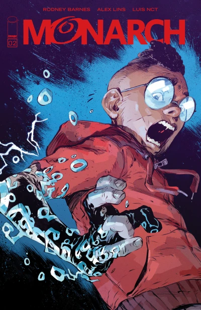 Cover of Stranger From Above Part II: Home Sweet Home