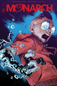 Stranger From Above Part II: Home Sweet Home