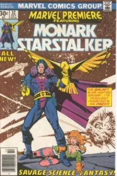 Monark Starstalker