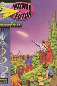 Voix de l'espace