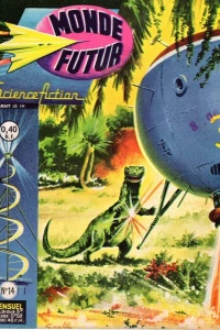 La planète des 7 lunes