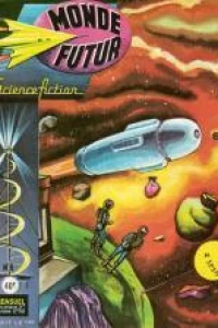 Il est venu d'un autre monde