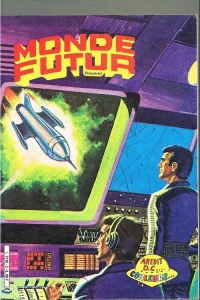 La planete poubelle