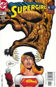 Cover of Mondo Bizarre