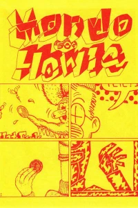 Issue #1
