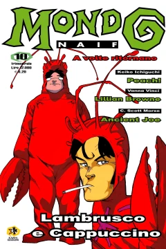 Issue #10