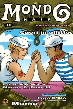 Issue #11