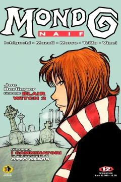 Issue #12