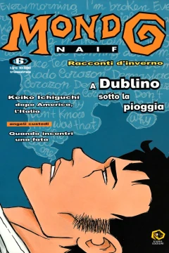 Issue #6