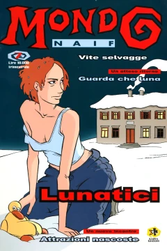 Issue #7