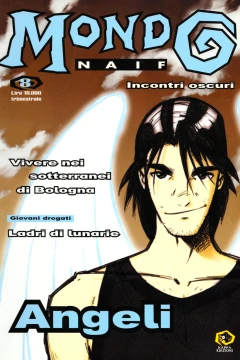 Issue #8