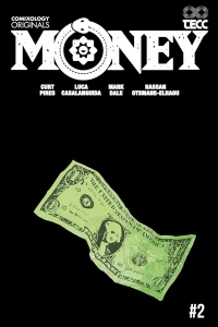 Chapter Two: High and Mighty