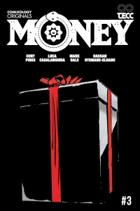 Chapter Three: A New World