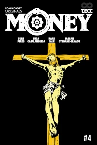 Chapter Four: Ascendancy