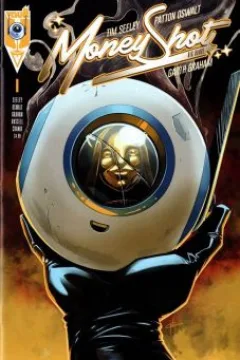 Issue #1