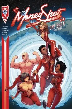 Cover of Issue #0