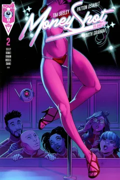 Issue #2