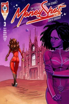 Issue #3