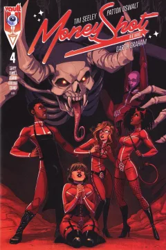Issue #4