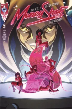 Issue #5
