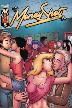 Issue #5