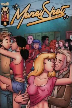 Issue #5