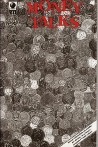 Issue #4