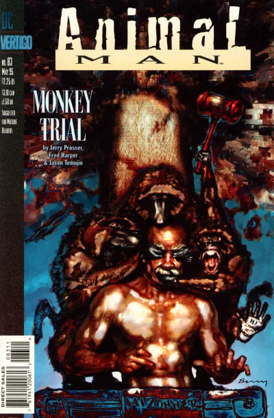 Cover of Money Trial [Wild Type Part 3]