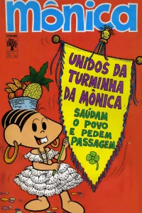 Mônica