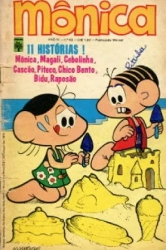 A grande festa