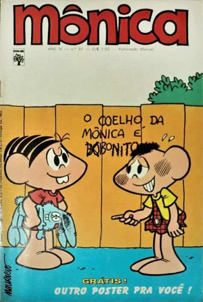 Cover of A sombra