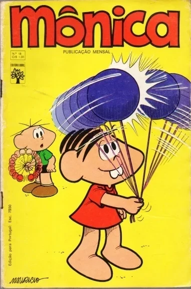 Cover of A voz