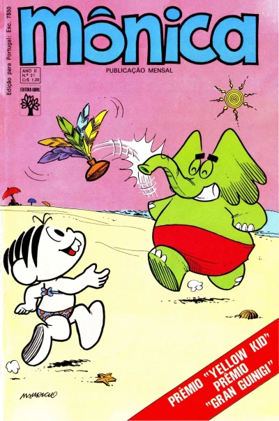 Cover of Feliz ano velho