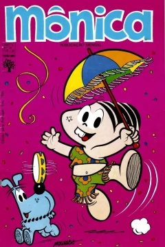 O carnaval do Cascão