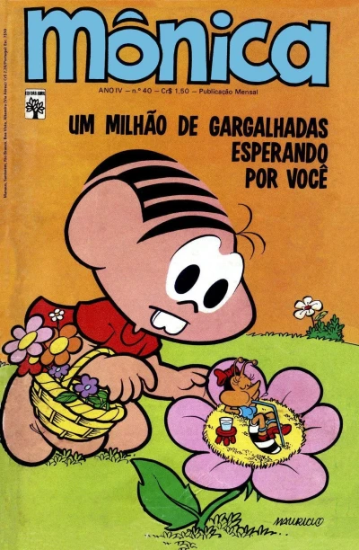 Cover of Olho por olho